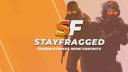 Discovery splash banner for [CS2] StayFragged.cz Discord server