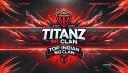 Discovery splash banner for TitanZ™ | Gaming Clan # Comeback? Discord server