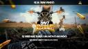 Discovery splash banner for Dayz Remake Br ® Discord server