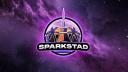 Discovery splash banner for Sparkstad Roleplay Discord server