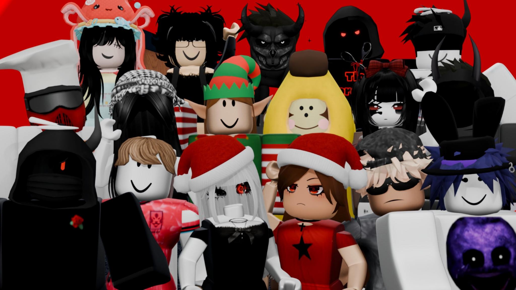 Discovery splash banner for LFC Discord server