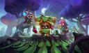 Discovery splash banner for Row4ex  - Brawl Stars Discord server