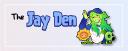Discovery splash banner for Jay Den | Plants vs. Zombies • PopCap • Content Creation Discord server