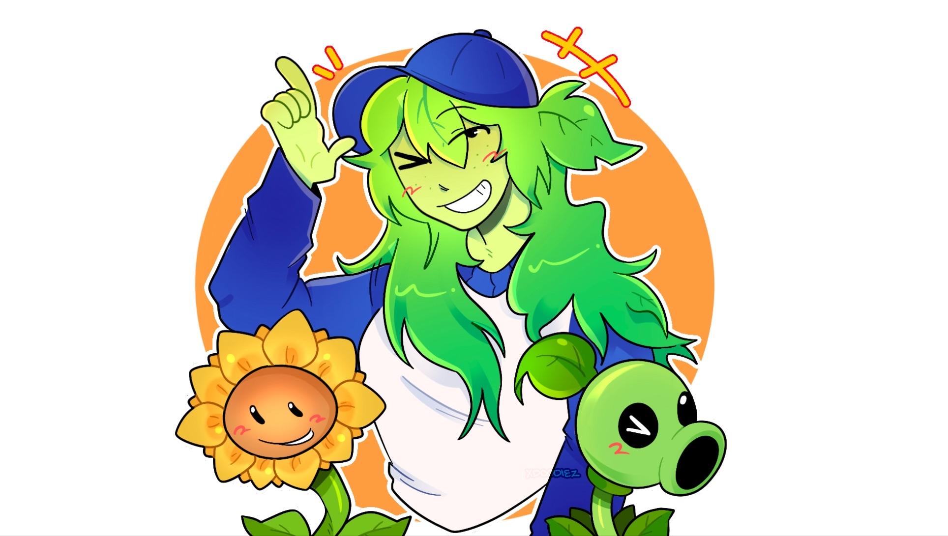 Discovery splash banner for The Jay Den Discord server