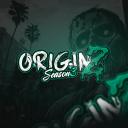 Discovery splash banner for ORIGIN Z Discord server