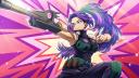 Discovery splash banner for My Hero Ultra Agency Discord server
