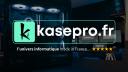 Discovery splash banner for 🏅 kasepro | config PC & aide informatique Discord server