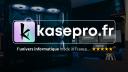 Discovery splash banner for 🏅 kasepro | config PC & aide informatique Discord server