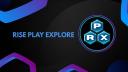 Discovery splash banner for RPX Tribe Discord server