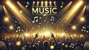 Discovery splash banner for TMusic Discord server