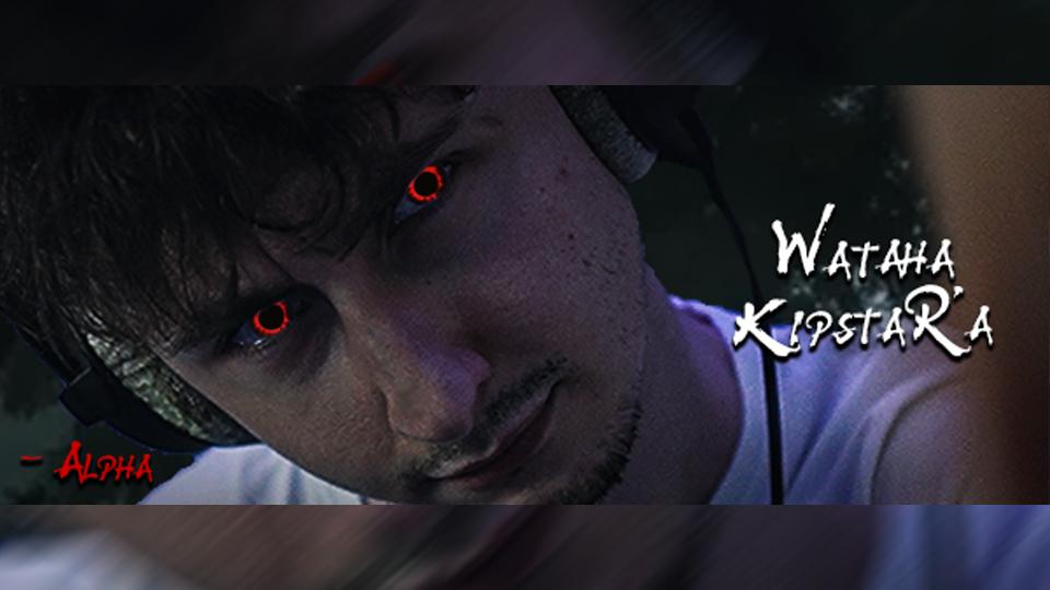 Discovery splash banner for 🐺 Wataha KipstaR'a x TitanAxe.com 🐺 Discord server
