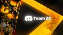 Discovery splash banner for TZC🎭 Discord server