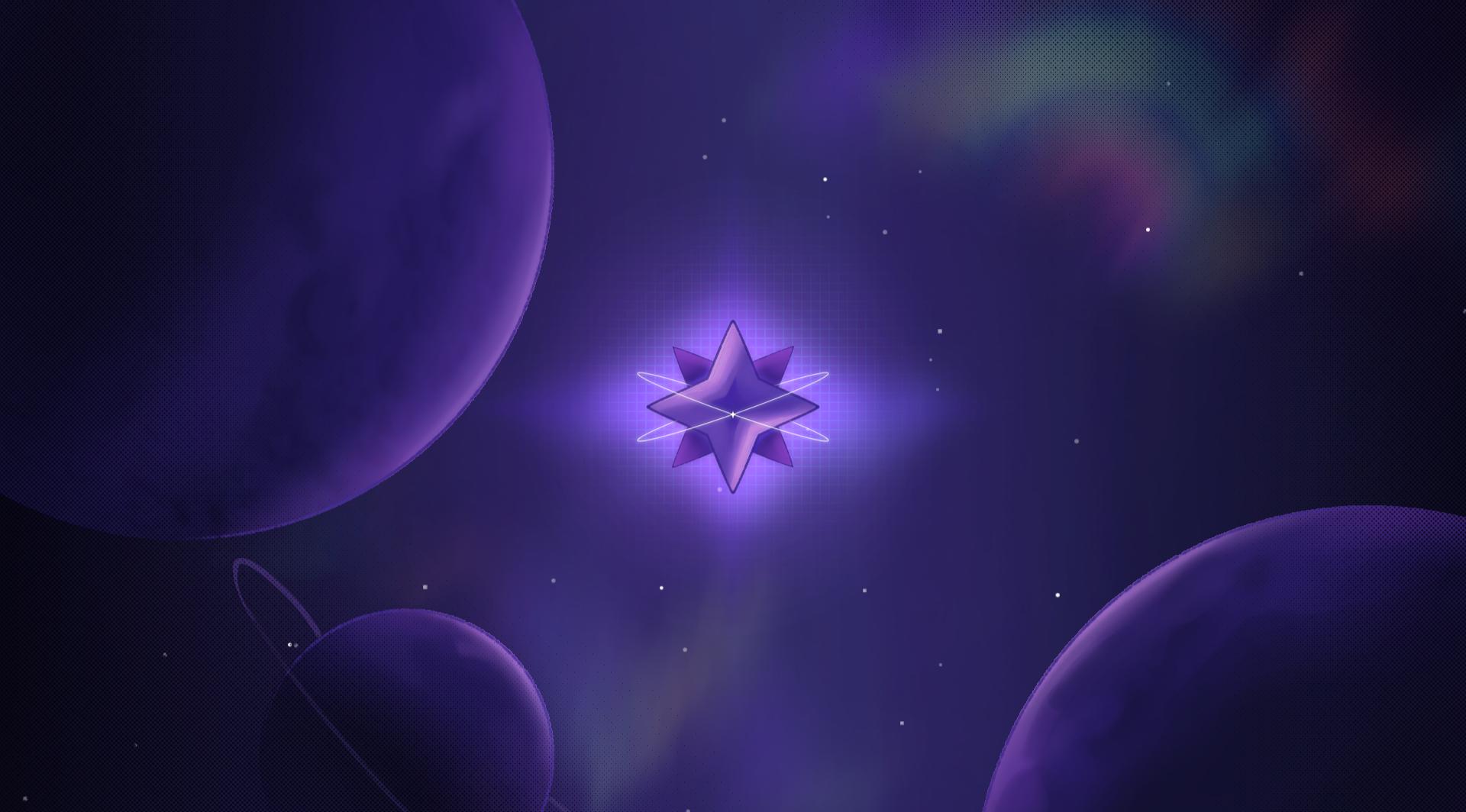 Discovery splash banner for ✦ Eternum Discord server