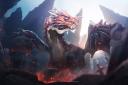 Discovery splash banner for Aliança Rebellion Discord server