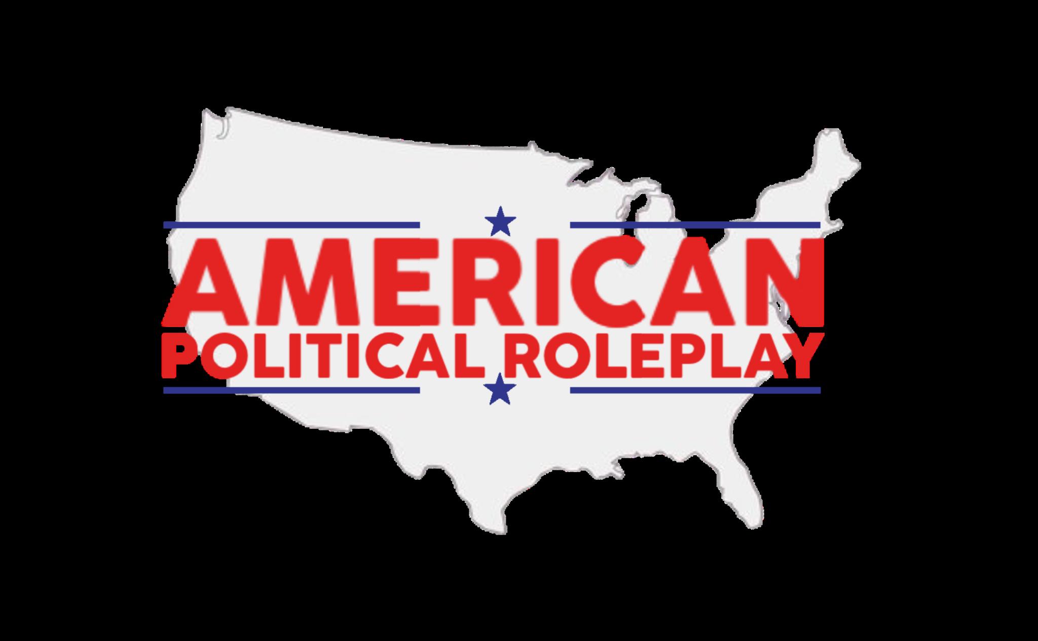 Discovery splash banner for ππππβ’ | THE AMERICAN MOCKGOV Discord server