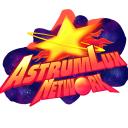 Discovery splash banner for AstrumLux Network Discord server