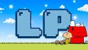 Discovery splash banner for LP 🐰 Discord server
