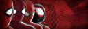 Discovery splash banner for Spidey-Hub Discord server