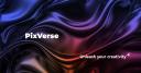 Discovery splash banner for PixVerse Discord server