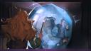 Discovery splash banner for The Ministry Discord server