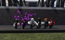 Discovery splash banner for ⭐┆Furano Corp (2do Aniversario) Discord server