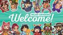 Discovery splash banner for Palian Gathering Discord server