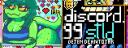 Discovery splash banner for 👾 | Pixeles Todos Los Dias Discord server