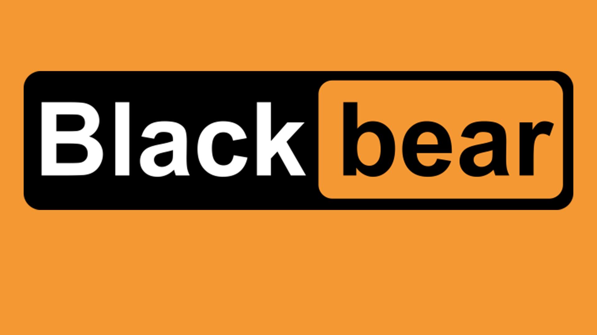 Discovery splash banner for Black Bear | FULL PVE Discord server