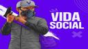 Discovery splash banner for 🗽 Vida Social RolePlay - Season 3 Discord server