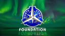Discovery splash banner for North Star Foundation [Polaris] Discord server