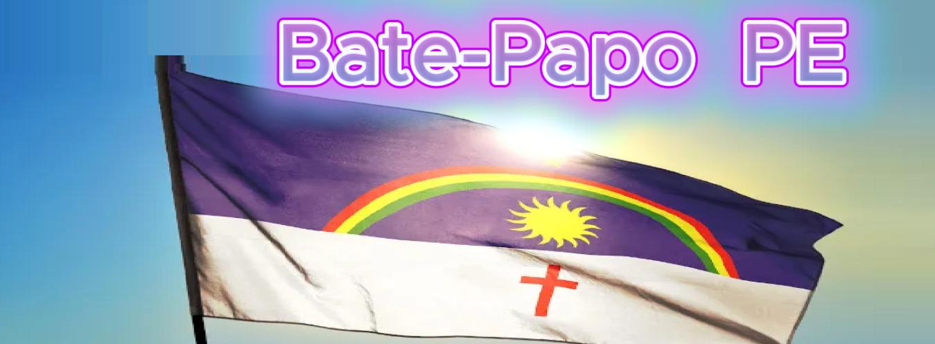 Discovery splash banner for Chat Pernambuco - PE Discord server