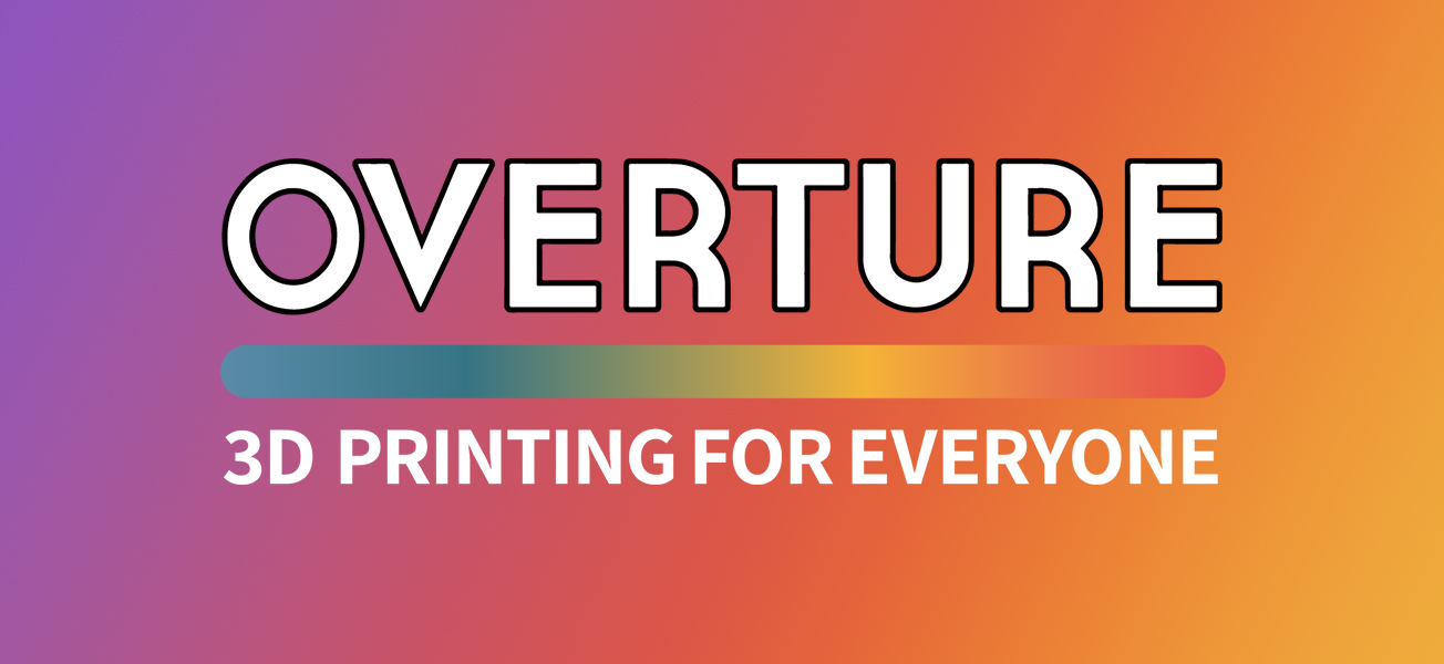 Discovery splash banner for OVERTURE Discord server