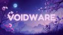 Discovery splash banner for Voidware [Official] Discord server
