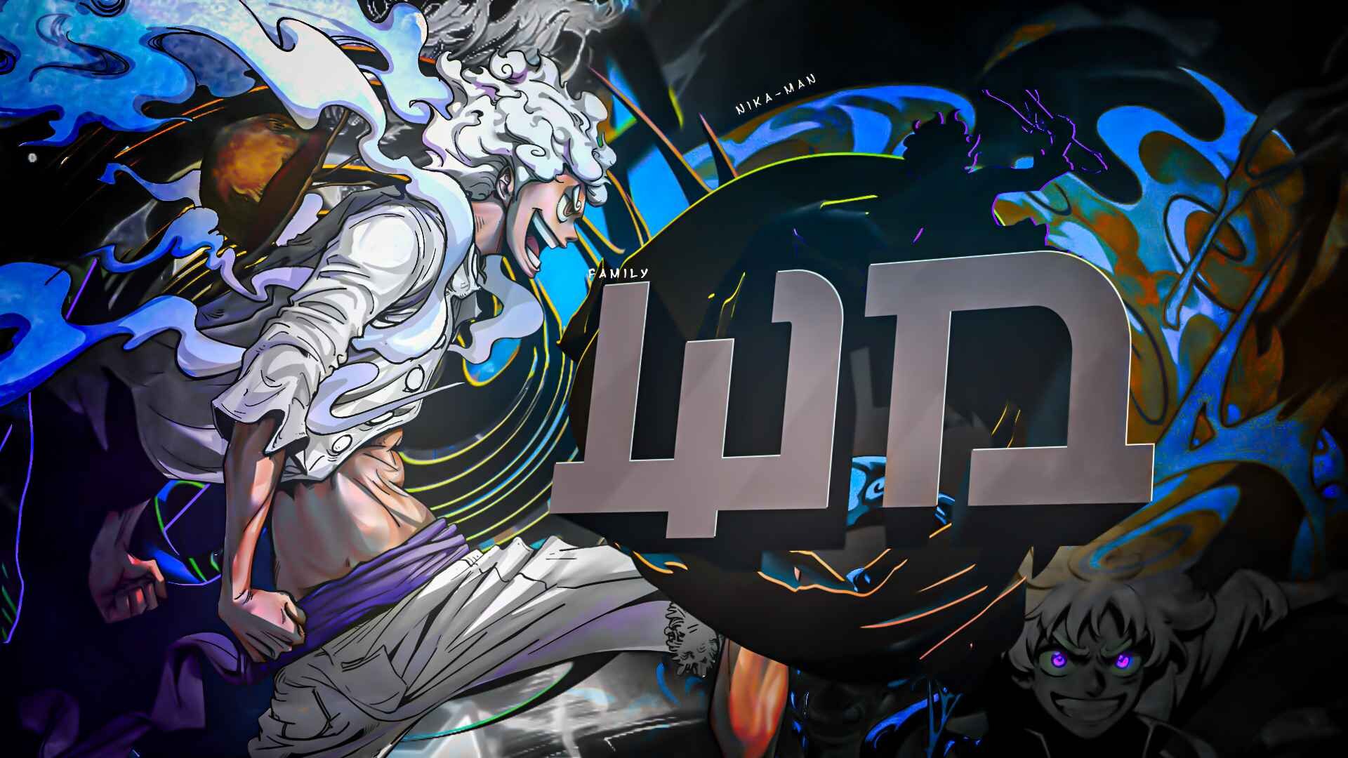 Discovery splash banner for WD | Wonders Discord server