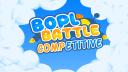 Discovery splash banner for Bopl Battle Competitive Discord server