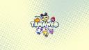 Discovery splash banner for Tamaweb Discord server
