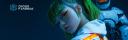 Discovery splash banner for Cross Finance Discord server