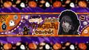 Discovery splash banner for 𓏼 ꒰ 🕸🎃 ꒱ྀི ✧ ノ wαgurі ⏦゚ ┆ ✿❀ Discord server
