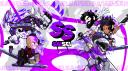 Discovery splash banner for SaiSei Discord server