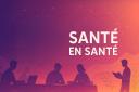 Discovery splash banner for Santé en santé 🩺 Discord server
