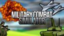 Discovery splash banner for Military Combat Simulator [MCS 3.0] Discord server