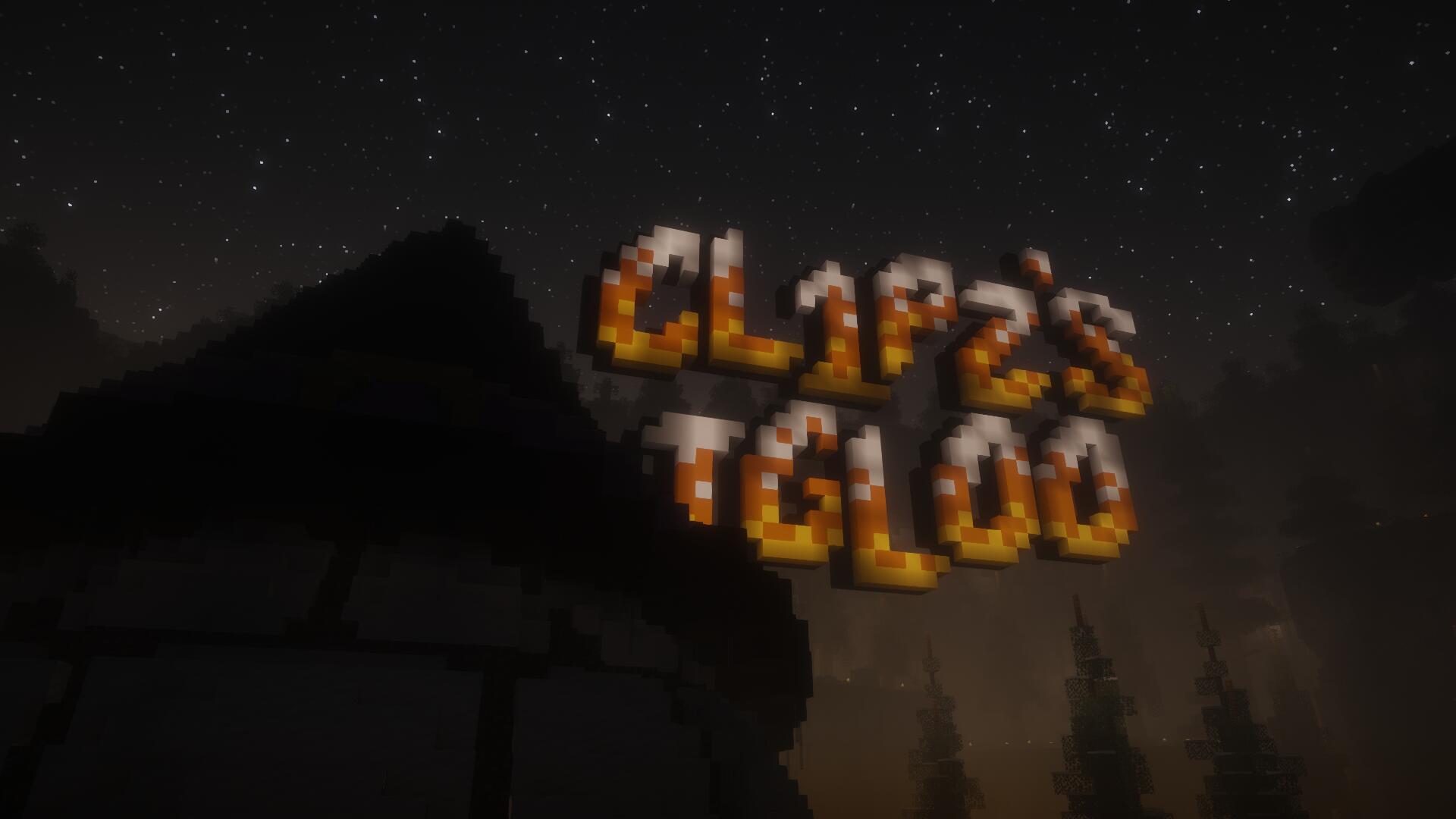Discovery splash banner for Cl1pz’s Igloo ★ Discord server