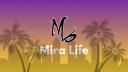 Discovery splash banner for 🎗| Mira Life Saison 7 Discord server
