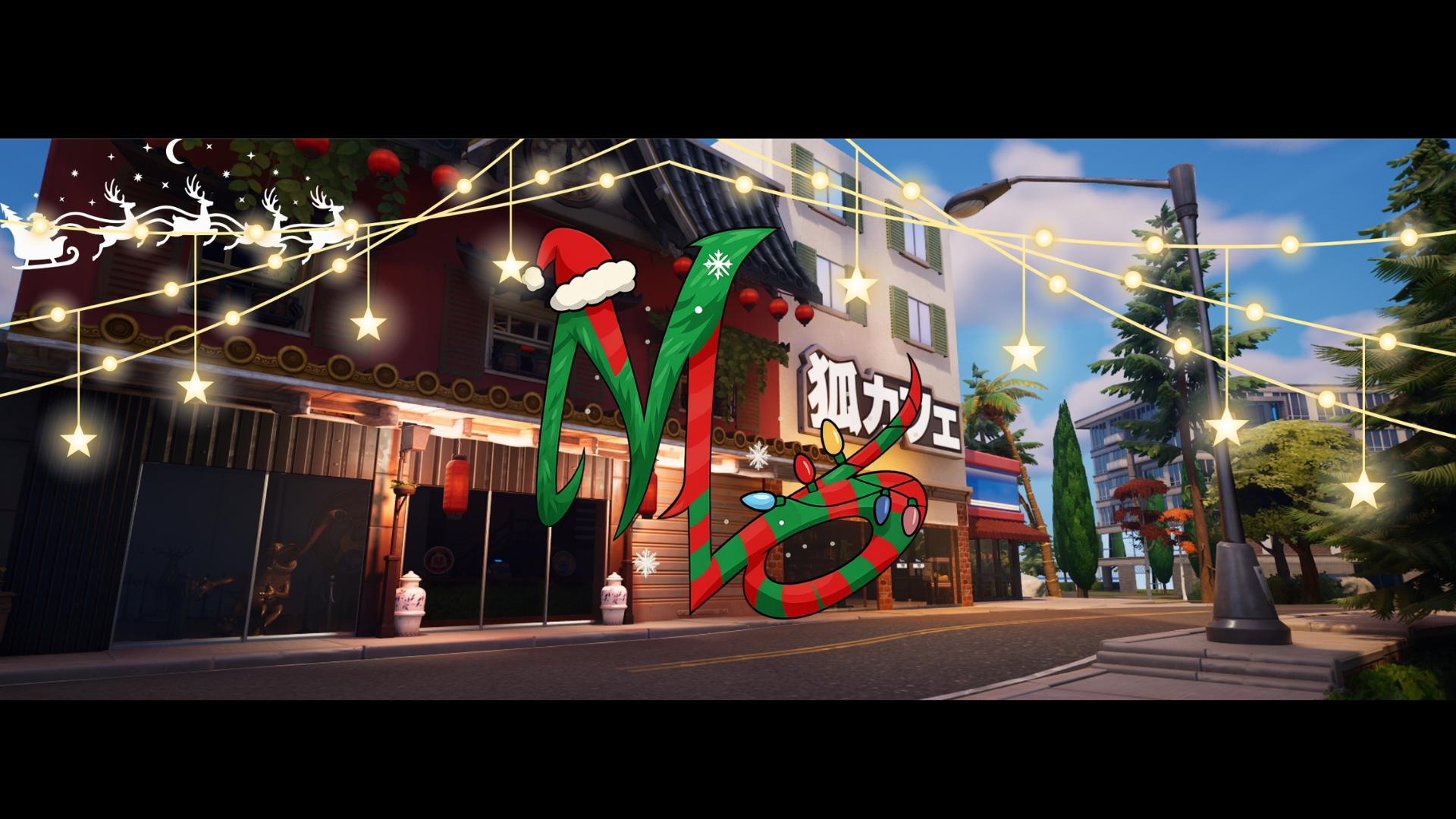 Discovery splash banner for 🎆| Mira Life Saison 7 Discord server