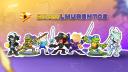 Discovery splash banner for Brawlhurentos Discord server