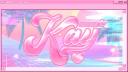 Discovery splash banner for Graphics by Kay Discord server
