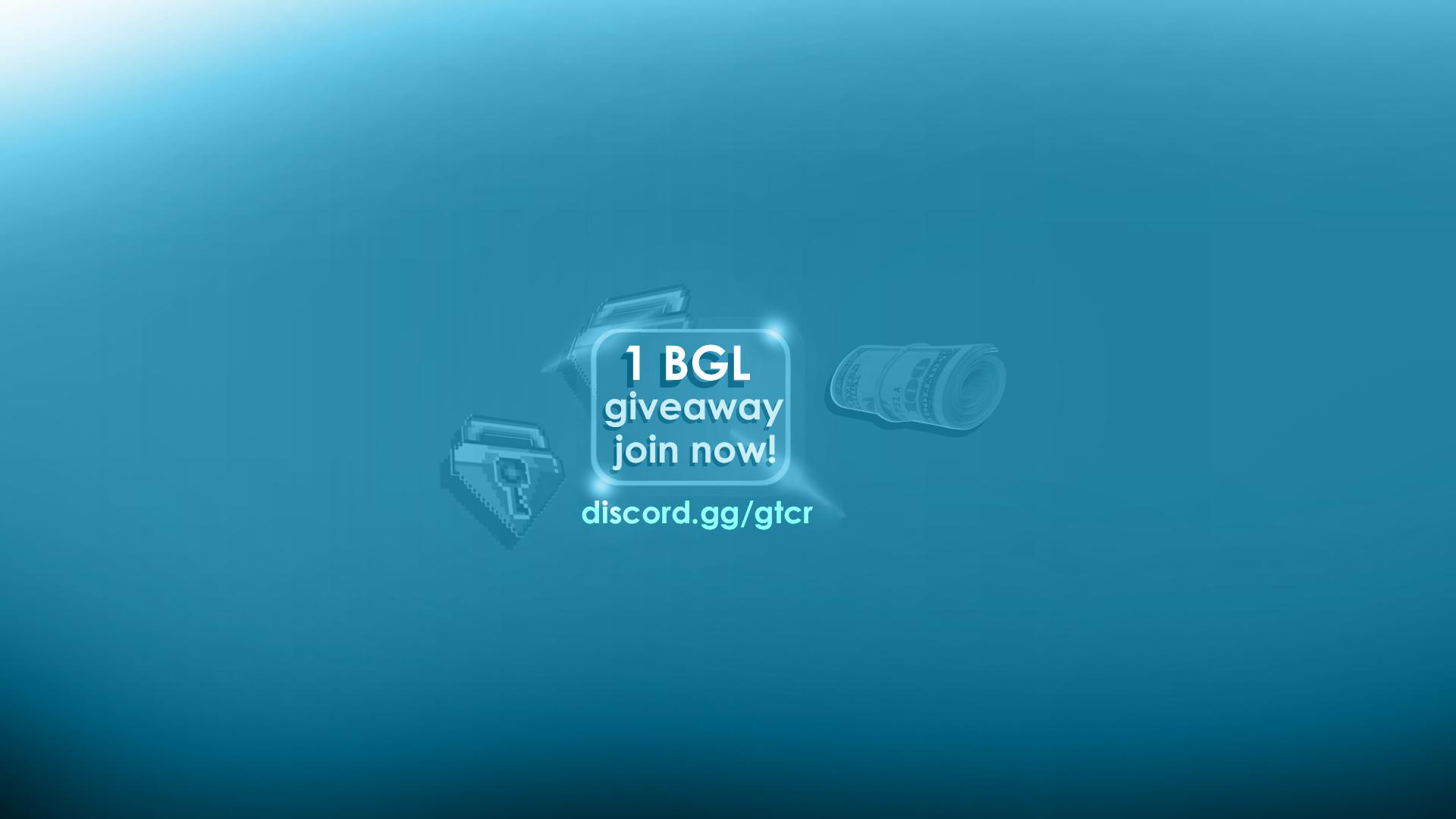 Discovery splash banner for Crystal Community © Discord server