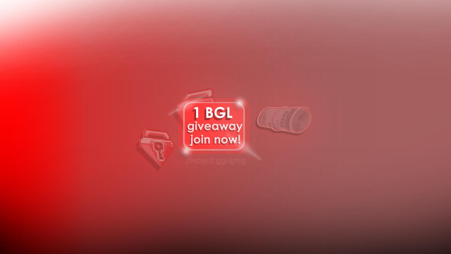 Discovery splash banner for GrowtopiaSG Community © Discord server