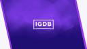 Discovery splash banner for IGDB Discord server