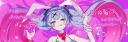 Discovery splash banner for Anime Sekai Community | • fun • active • social • chill • gaming • friendly • emotes • giveawaysa Discord server